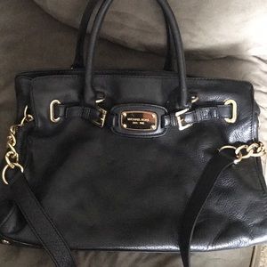 Michael Kors Black tote